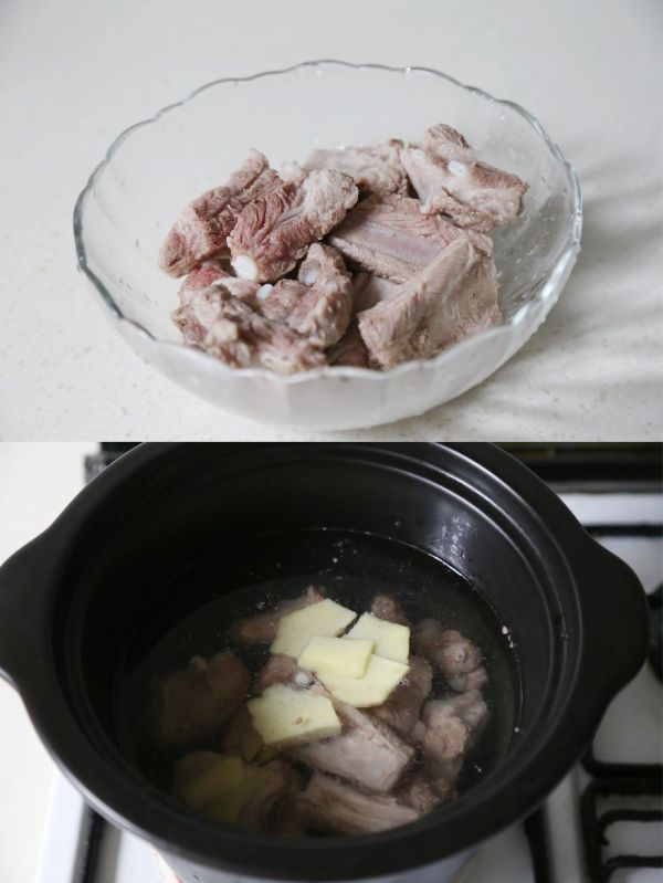 秋日润燥第一汤