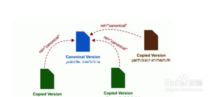网站怎么增加canonical代码