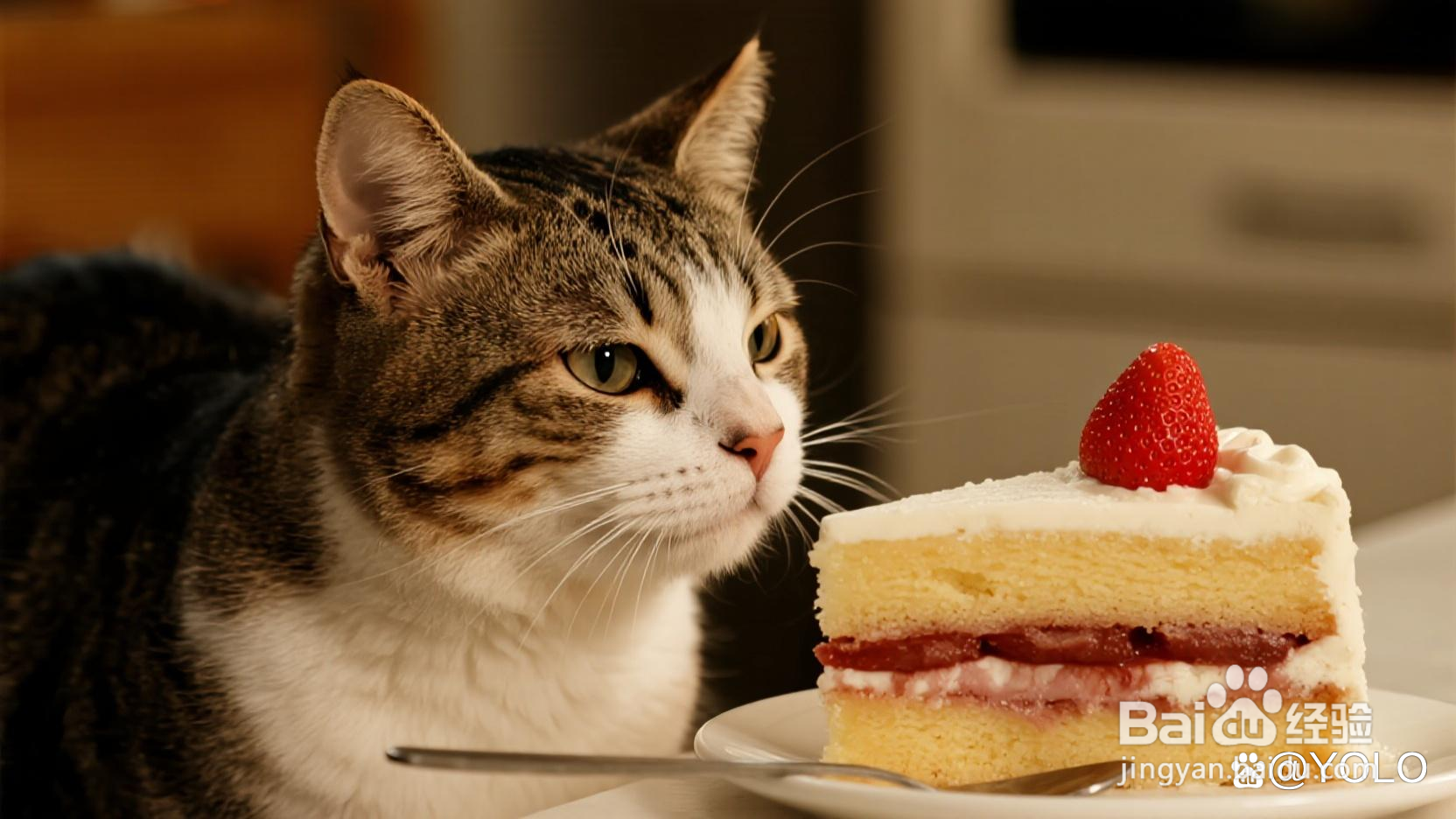 关于猫咪的6个冷知识，你知道吗