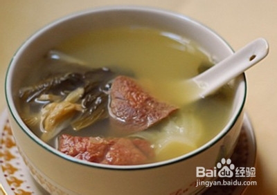 舌尖上的8大月子餐，准妈妈。准爸爸必看