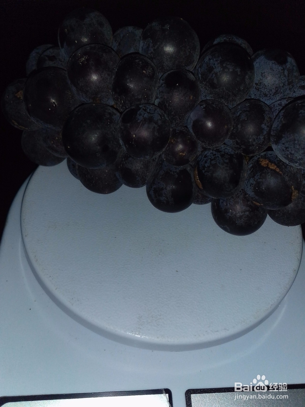 食用葡萄的好处