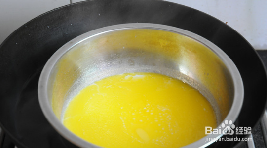 如何制作枣泥磅蛋糕