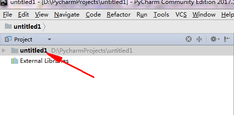 用JetBrains PyCharm IDE搭建Go语言开发环境
