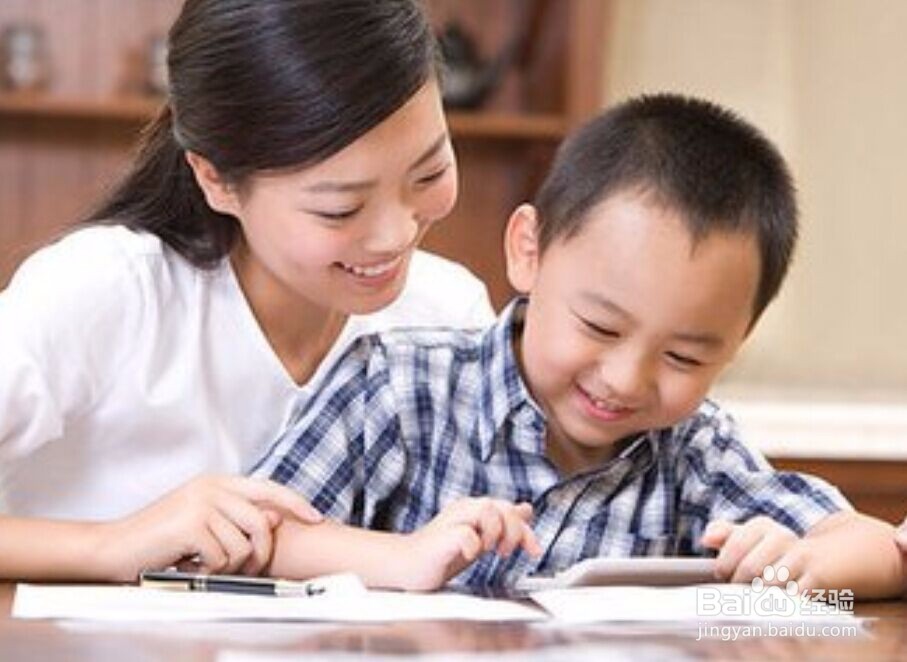 孩子写作业不认真怎么办？