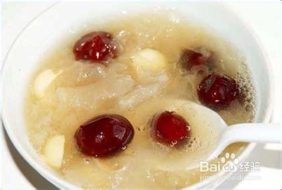 适合秋季养生食用的粥：[1]