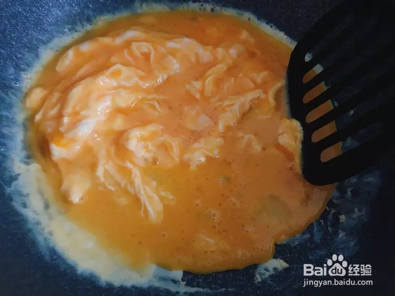 怎样做出家常菜系列之番茄炒蛋