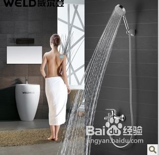 花洒的使用与保养技巧