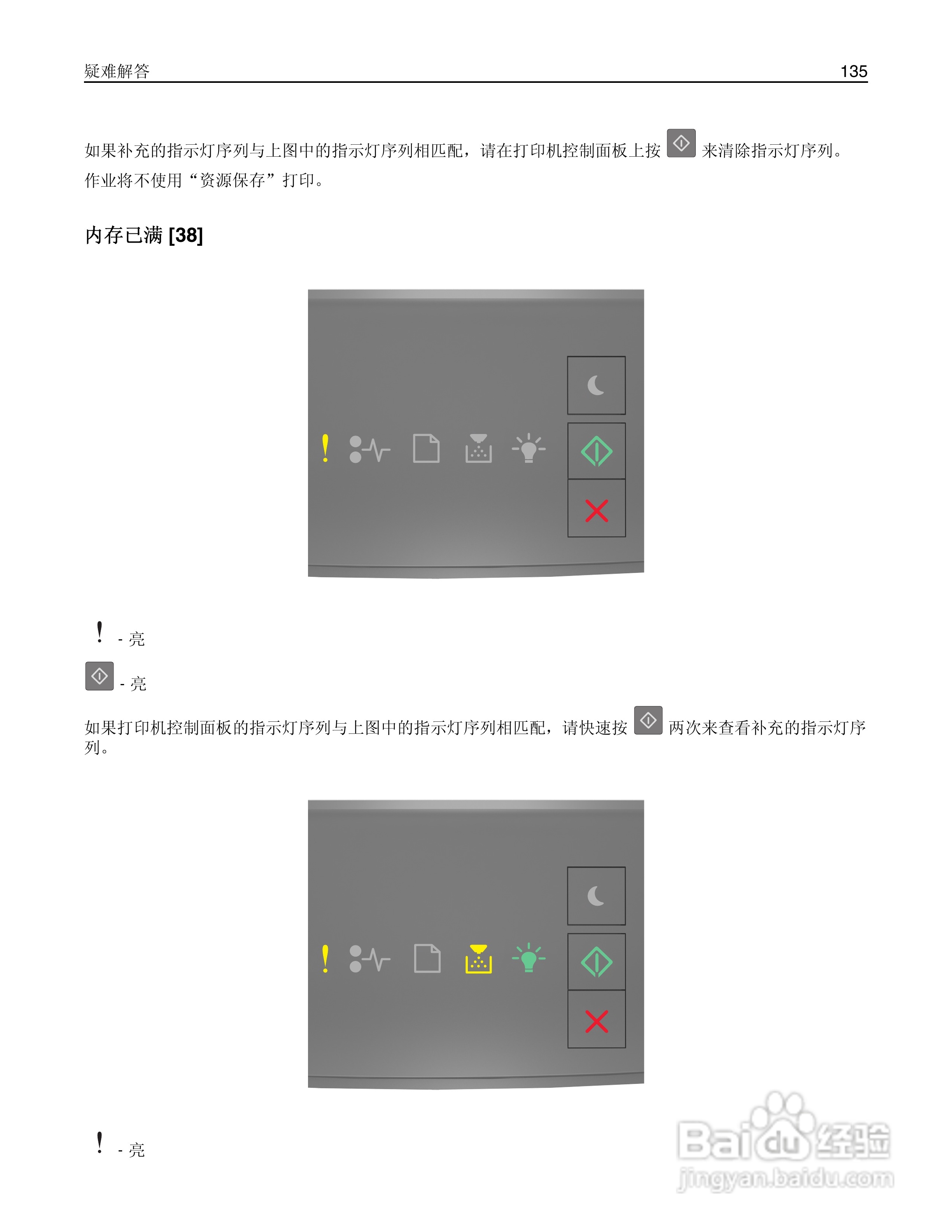 利盟MS310dn彩色打印机说明书:[14]