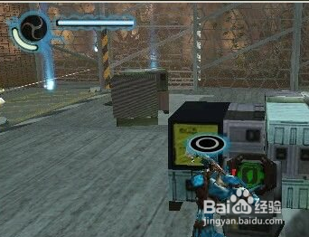 《阿凡达》详细攻略之第三小节攻略
