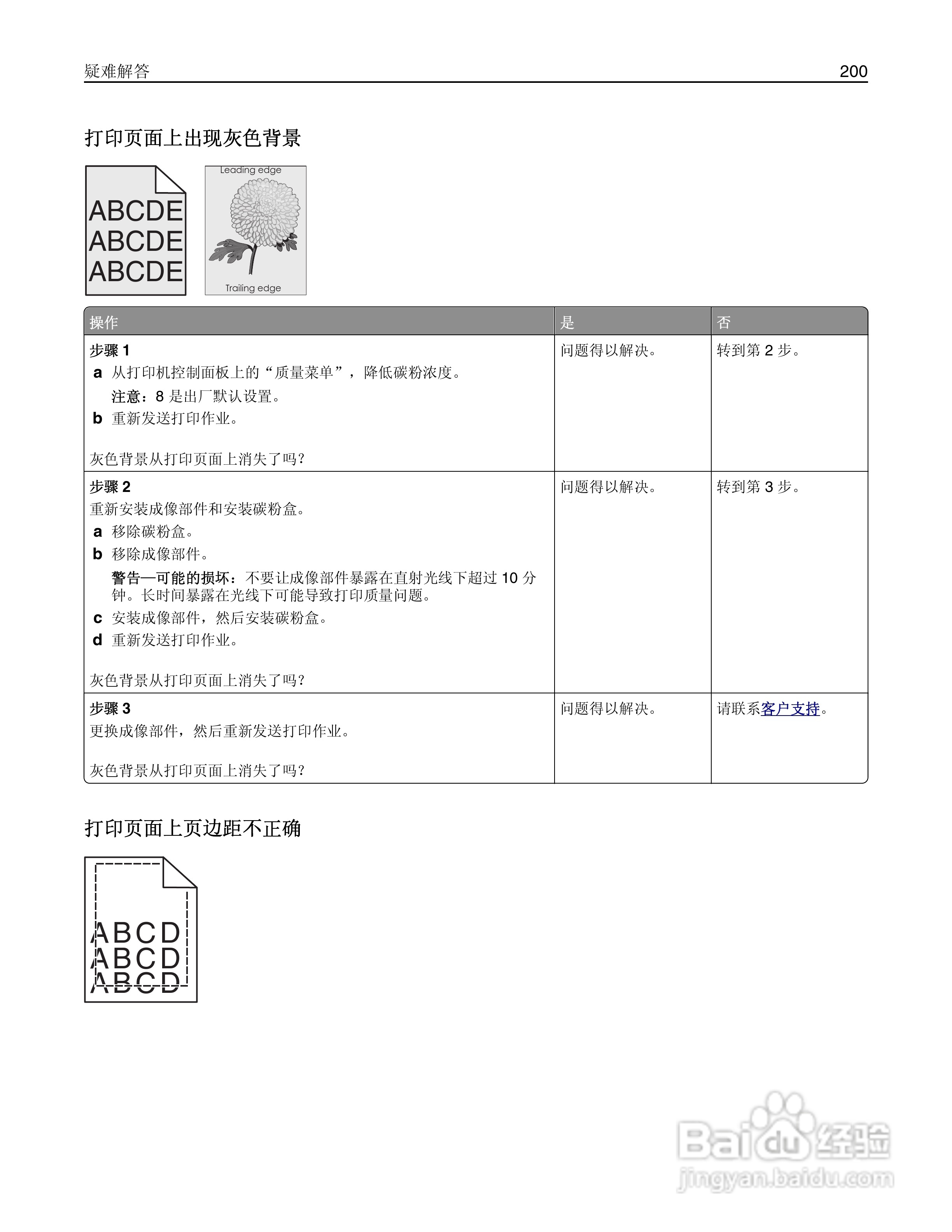 利盟Lexmark MS610de打印机说明书:[20]