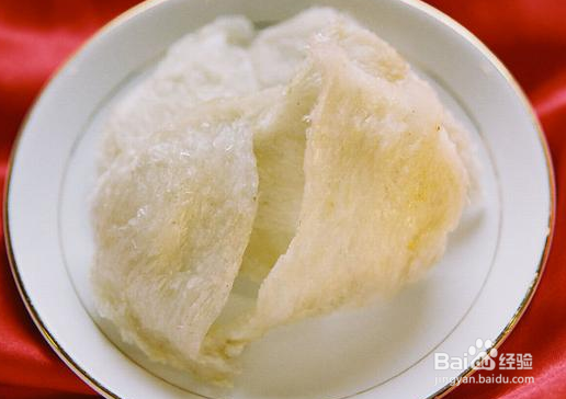 燕窝的市场价格 好的燕窝多少钱一克