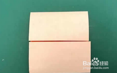 手工折纸灯笼的折法图解教程