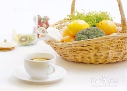如何选择可以减肥的食物