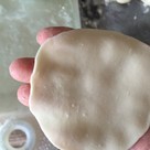 家常水煎饺及锅贴饺子