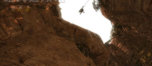 恶魔城：暗影之王攻略：[9]阿格哈塔瀑布