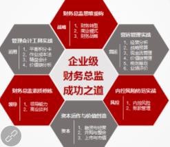 2020年财务与会计三大招聘趋势---财智东方