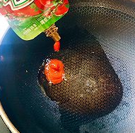 茄汁龙利鱼的做法