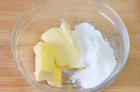 如何做玛格丽特小饼干