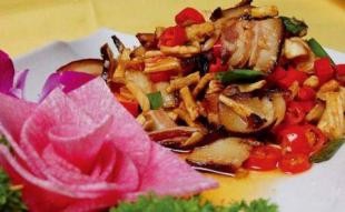 各地年夜饭大全