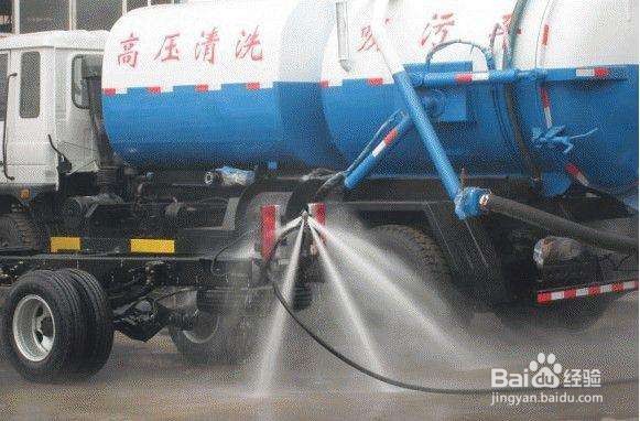 水可以做什么