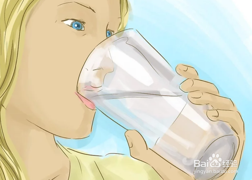 如何保持健康饮食