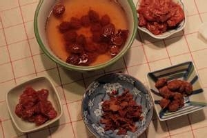 怎么做地道美味的梅子酱