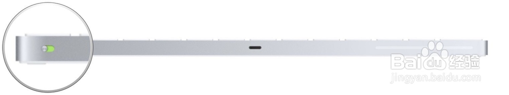 Magic Keyboard连接到Mac