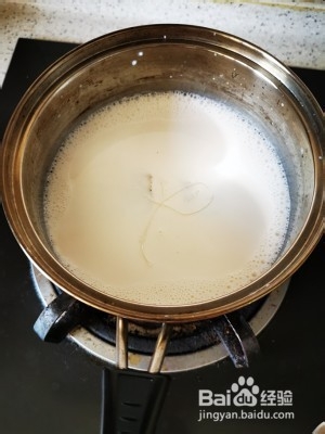 自制奶茶这样做好吃