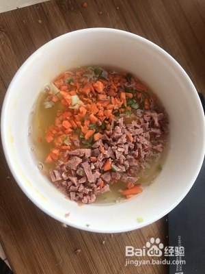 怎么做超级无敌好吃的鸡蛋卷