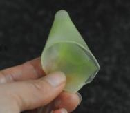 怎么做凉拌莴笋花
