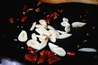 手撕包菜,棒棒哒