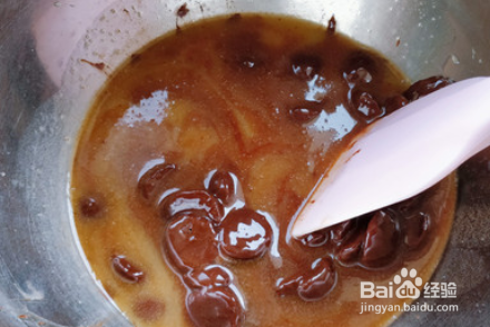 如何自制美味的棉花糖巧克力布朗尼？