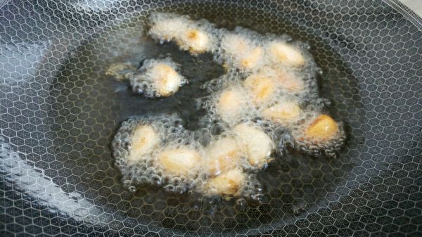 蒜子芸豆酱烧肉