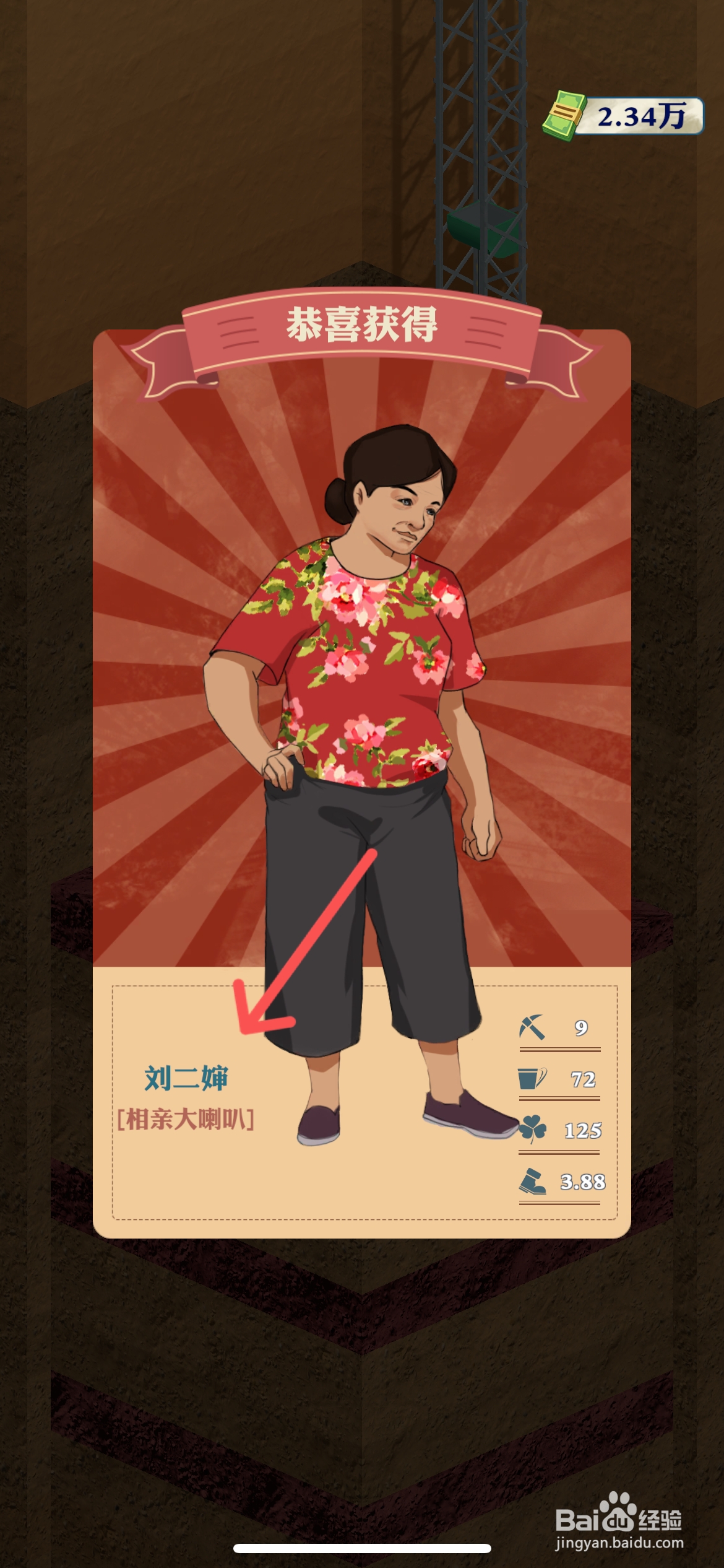 王铲铲的致富之路怎么雇佣相亲大喇叭刘二婶