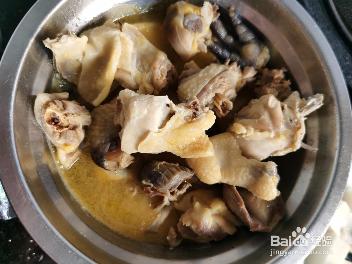 麻鸡适合炒还是炖