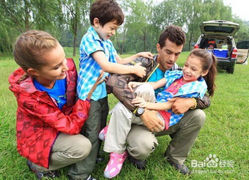 如何让大孩和二孩友好相处？