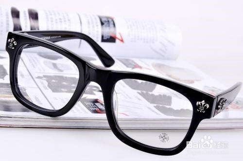 医院视力检查与配镜