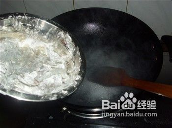 清水虾仁