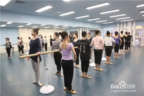 舞蹈高考集训对舞蹈基本功你了解多少|中影艺考