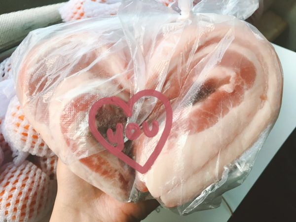 红烧肉焖饭#我们约饭吧#