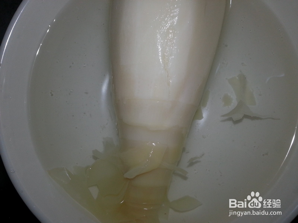 乌江鱼：江团鱼家常酸菜鱼煮法