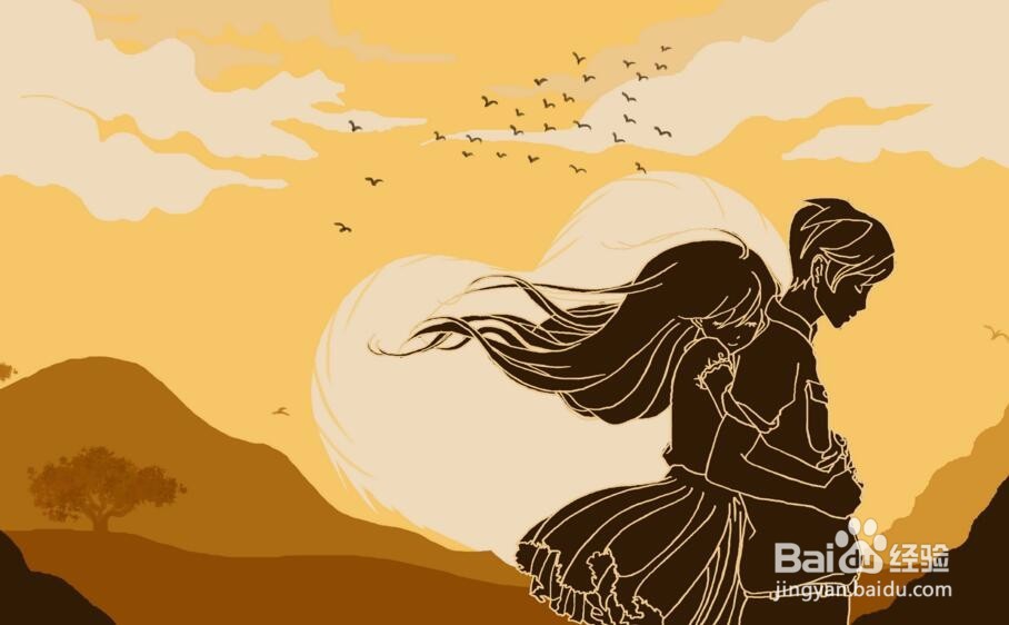 怎样去追求女生