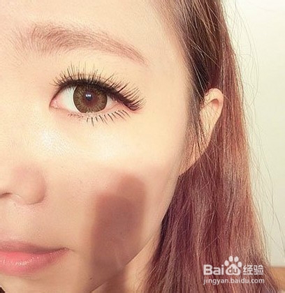 初学者如何画眼妆，眼妆小技巧