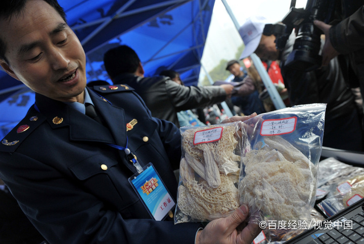 微生物与食品有怎样的关系？