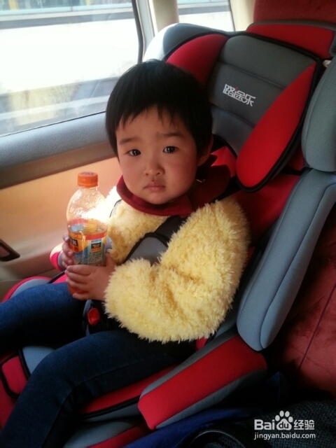 哪款儿童安全座椅最好