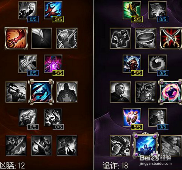 LOL7.6版本高胜率上单英雄推荐及玩法攻略