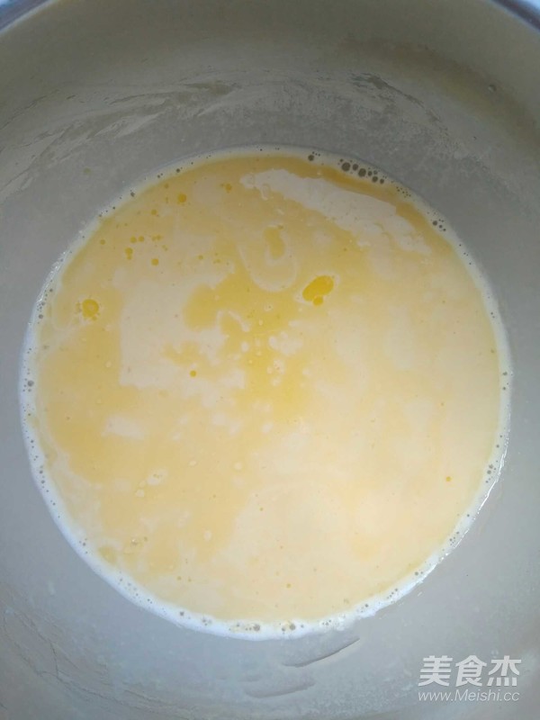 芒果、草莓班戟