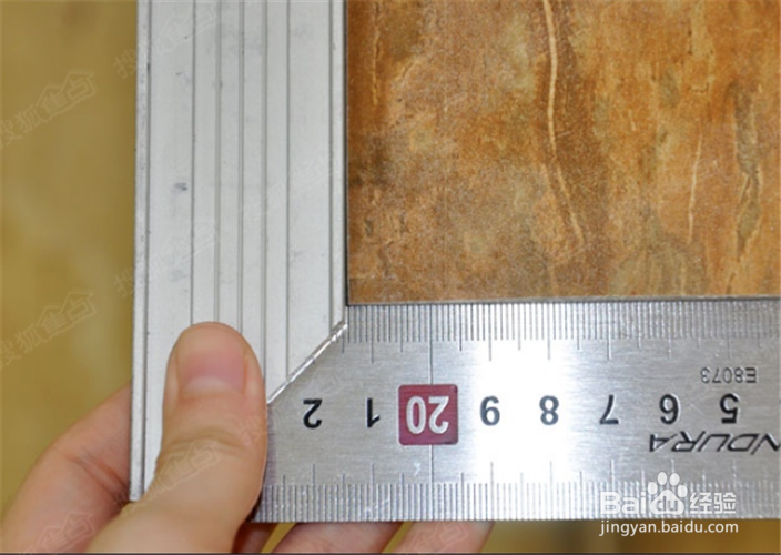 如何分别瓷砖的质量好坏?