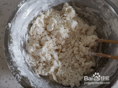 手撕香酥饼 :酥脆的外皮,柔软的内层
