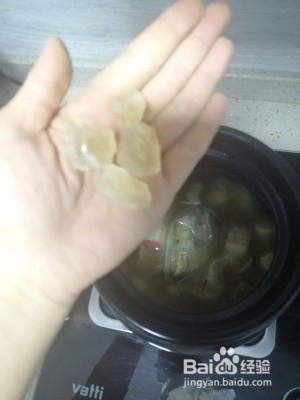 冬笋炖肉怎么做